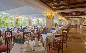 Hotel Cristobal Colon